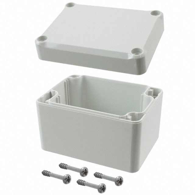 EM 207 LP Bopla Enclosures  Boîtes